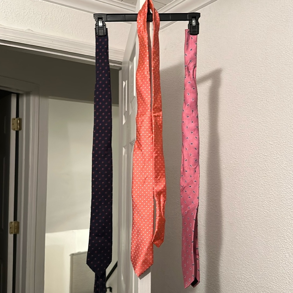 Ties